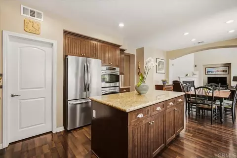 Kitchen - 32293 Copper Crest Ln, Temecula, CA 92592 photo 1 of 3