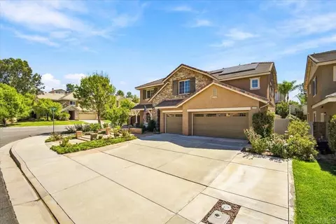 Exterior - 32293 Copper Crest Ln, Temecula, CA 92592 photo 13 of 13