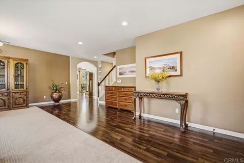 Entry Way - 32293 Copper Crest Ln, Temecula, CA 92592 photo 2 of 8