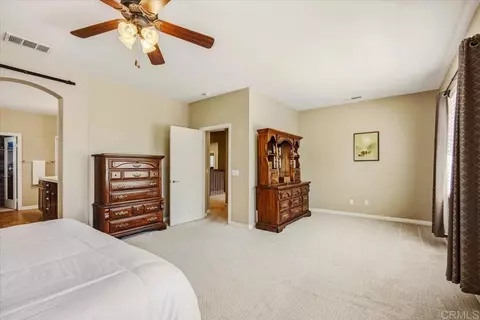 Bedroom - 32293 Copper Crest Ln, Temecula, CA 92592 photo 2 of 3