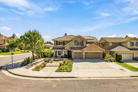 Exterior - 32293 Copper Crest Ln, Temecula, CA 92592 photo 12 of 13