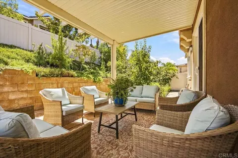 Exterior - 32293 Copper Crest Ln, Temecula, CA 92592 photo 9 of 13