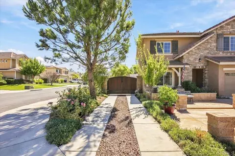 Exterior - 32293 Copper Crest Ln, Temecula, CA 92592 photo 11 of 13