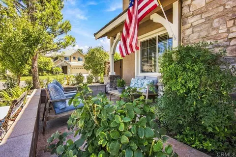 Exterior - 32293 Copper Crest Ln, Temecula, CA 92592 photo 4 of 13