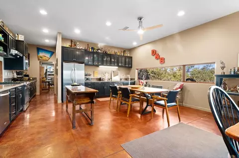 Kitchen - 2810 Three Peaks Ln, Julian, CA 92036 photo 2 of 3