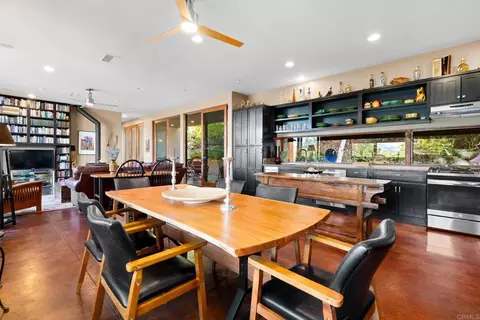 Dining - 2810 Three Peaks Ln, Julian, CA 92036 photo 1 of 1
