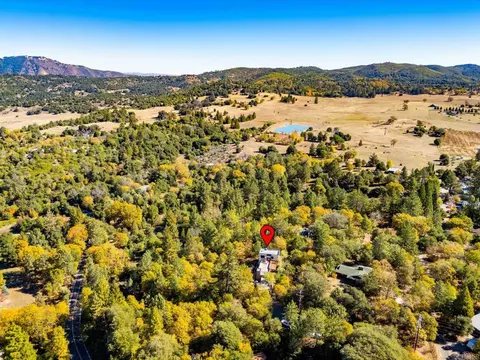 View/Area - 2810 Three Peaks Ln, Julian, CA 92036 photo 1 of 3