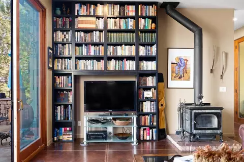 Living - 2810 Three Peaks Ln, Julian, CA 92036 photo 6 of 6