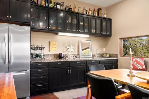 Kitchen - 2810 Three Peaks Ln, Julian, CA 92036 photo 3 of 3