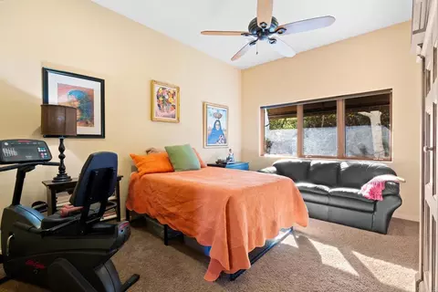Bedroom - 2810 Three Peaks Ln, Julian, CA 92036 photo 3 of 5