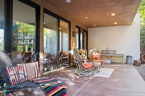 Exterior - 2810 Three Peaks Ln, Julian, CA 92036 photo 4 of 11