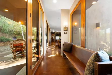Entry Way - 2810 Three Peaks Ln, Julian, CA 92036 photo 1 of 5