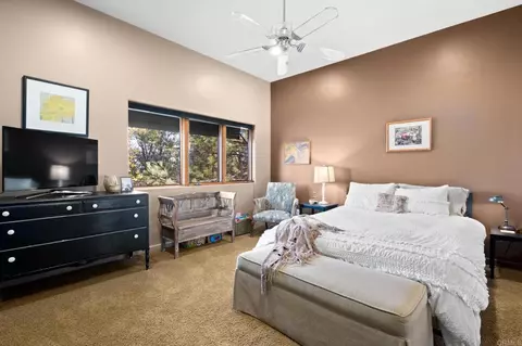 Bedroom - 2810 Three Peaks Ln, Julian, CA 92036 photo 1 of 5