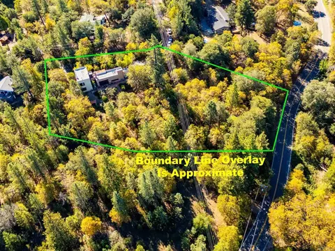 View/Area - 2810 Three Peaks Ln, Julian, CA 92036 photo 2 of 3