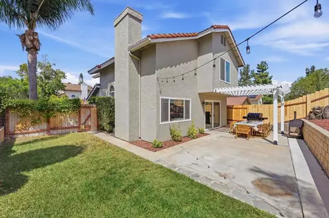 Exterior - 2016 Badger Gln, Escondido, CA 92029 photo 3 of 7