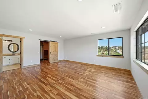 Bedroom - 1820 Elevado Rd, Vista, CA 92084 photo 1 of 3