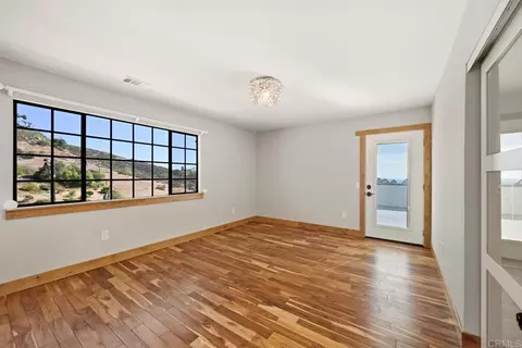 Bedroom - 1820 Elevado Rd, Vista, CA 92084 photo 3 of 3