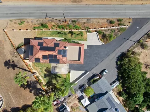 View/Area - 1820 Elevado Rd, Vista, CA 92084 photo 7 of 8