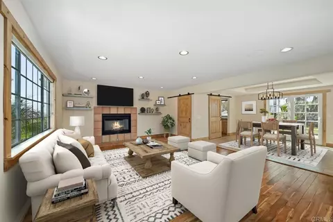 Living - 1820 Elevado Rd, Vista, CA 92084 photo 1 of 6