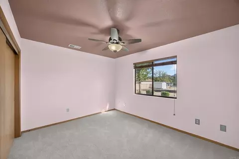 Bedroom - 23543 Oriente Way, Ramona, CA 92065 photo 2 of 4