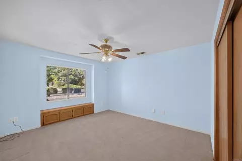 Bedroom - 23543 Oriente Way, Ramona, CA 92065 photo 1 of 4