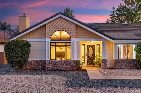 Exterior - 23543 Oriente Way, Ramona, CA 92065 photo 5 of 16