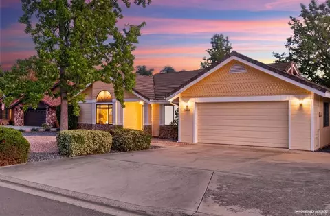 Exterior - 23543 Oriente Way, Ramona, CA 92065 photo 6 of 16