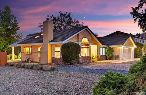 Exterior - 23543 Oriente Way, Ramona, CA 92065 photo 11 of 16