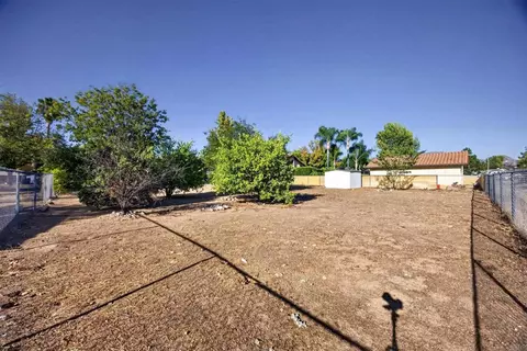 Exterior - 23543 Oriente Way, Ramona, CA 92065 photo 15 of 16