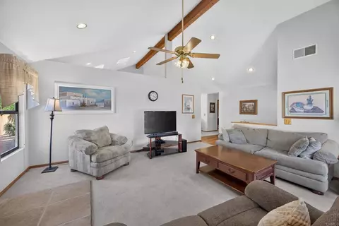 Living - 23543 Oriente Way, Ramona, CA 92065 photo 2 of 3