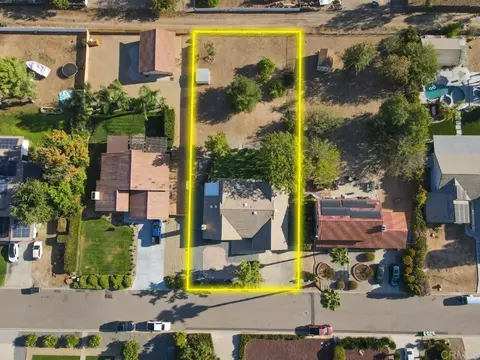 View/Area - 23543 Oriente Way, Ramona, CA 92065 photo 1 of 3