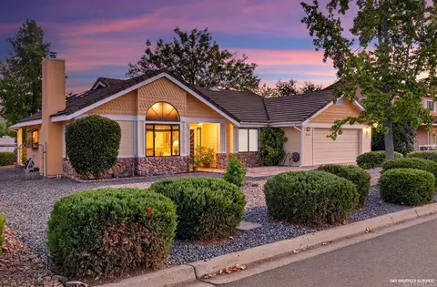 Exterior - 23543 Oriente Way, Ramona, CA 92065 photo 4 of 16