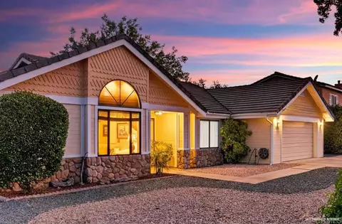 Exterior - 23543 Oriente Way, Ramona, CA 92065 photo 3 of 16
