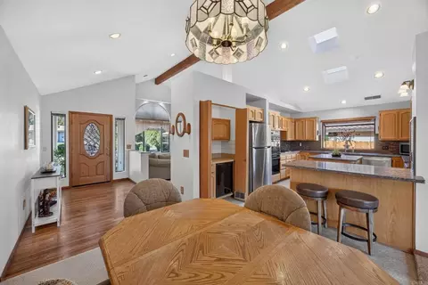 Entry Way - 23543 Oriente Way, Ramona, CA 92065 photo 2 of 4