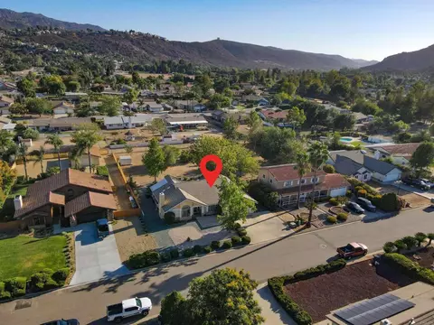 View/Area - 23543 Oriente Way, Ramona, CA 92065 photo 2 of 3