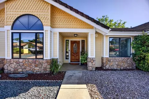 Exterior - 23543 Oriente Way, Ramona, CA 92065 photo 8 of 16