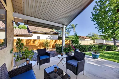 Exterior - 23543 Oriente Way, Ramona, CA 92065 photo 12 of 16