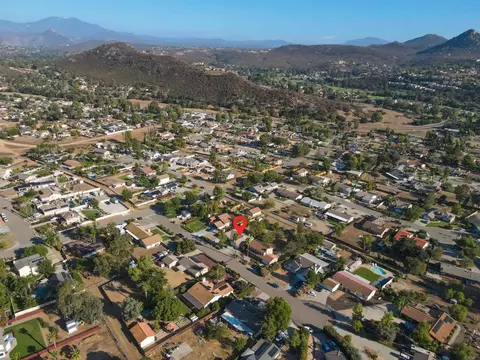View/Area - 23543 Oriente Way, Ramona, CA 92065 photo 3 of 3