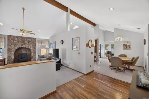 Entry Way - 23543 Oriente Way, Ramona, CA 92065 photo 1 of 4