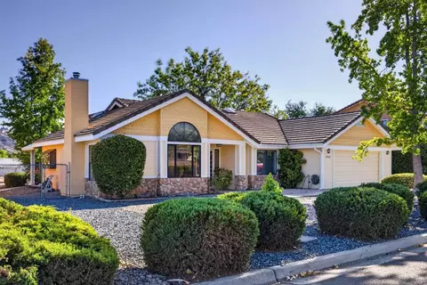 Exterior - 23543 Oriente Way, Ramona, CA 92065 photo 9 of 16
