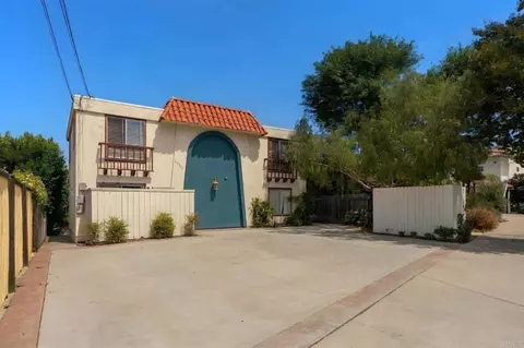 2520 Collier Ave, San Diego, CA 92116
