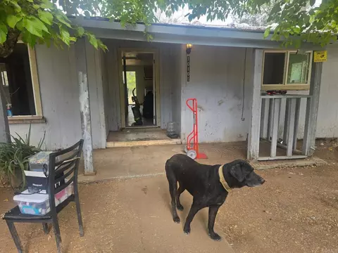 Exterior - 10105 N Star Dr, Redding, CA 96003 photo 1 of 9