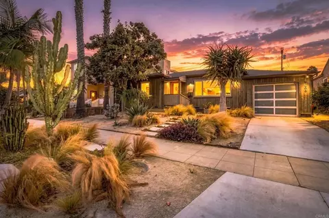 1236 Chalcedony St, San Diego, CA 92109