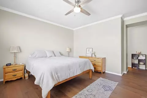 Bedroom - 5186 Cobalt Way, Oceanside, CA 92057 photo 2 of 4
