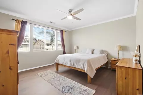 Bedroom - 5186 Cobalt Way, Oceanside, CA 92057 photo 1 of 4