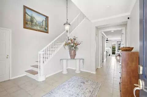 Entry Way - 5186 Cobalt Way, Oceanside, CA 92057 photo 1 of 3