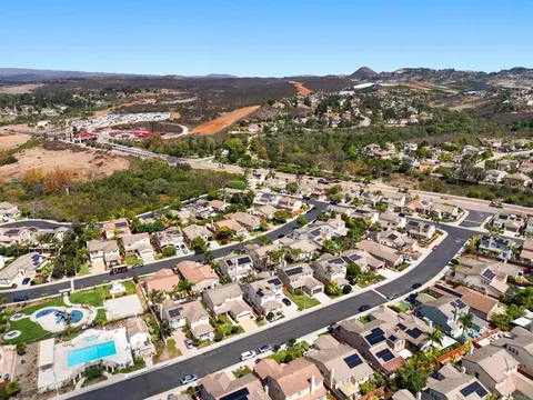 View/Area - 5186 Cobalt Way, Oceanside, CA 92057 photo 15 of 16