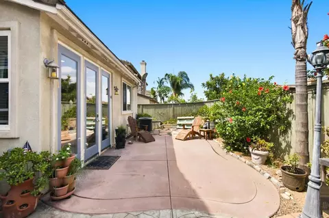 Exterior - 5186 Cobalt Way, Oceanside, CA 92057 photo 7 of 10