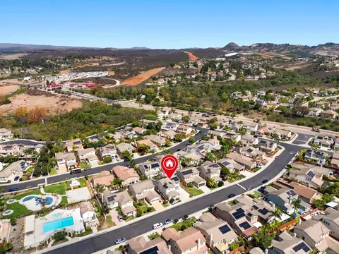 View/Area - 5186 Cobalt Way, Oceanside, CA 92057 photo 10 of 16