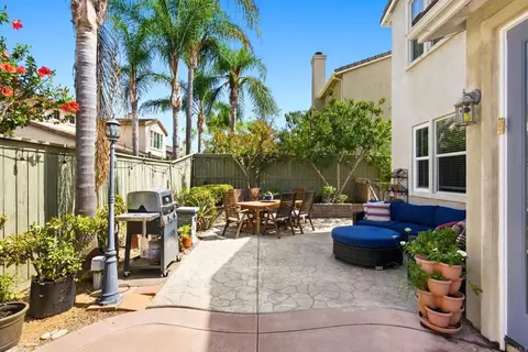 Exterior - 5186 Cobalt Way, Oceanside, CA 92057 photo 5 of 10